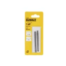 DEWALT Gyalukés 82 x 5,5 x 1,1 mm-es TCT (2 db)