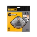 DEWALT EXTREME Fűrésztárcsa fához 165 x 20 x 2,6 mm / 24T