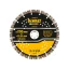 DEWALT EXTREME XR Gyémánt vágókorong betonhoz 230 x 22,2 mm szegmentált