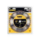 DEWALT EXTREME XR Gyémánt vágókorong betonhoz 230 x 22,2 mm szegmentált