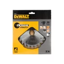 DEWALT EXTREME Fűrésztárcsa fához 165 x 30 x 2,6 mm / 24T