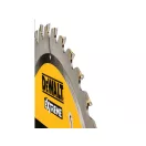 DEWALT EXTREME XR Fűrésztárcsa fához 190 x 1,55 mm / 36T DCS577 körfűrészhez