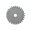 DEWALT EXTREME Fűrésztárcsa fához 190 x 30 x 2,6 mm / 28T