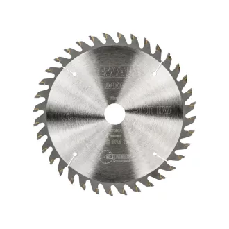   DEWALT EXTREME Fűrésztárcsa fához 160 x 20 x 2,6 mm / 36T