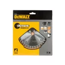 DEWALT EXTREME Fűrésztárcsa fához 160 x 20 x 2,6 mm / 36T