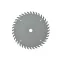 DEWALT EXTREME Fűrésztárcsa fához 184 x 16 x 2,6 mm / 40T