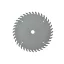 DEWALT EXTREME Fűrésztárcsa fához 184 x 16 x 2,6 mm / 40T