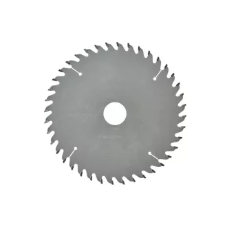   DEWALT EXTREME Fűrésztárcsa fához 190 x 30 x 2,6 mm / 40T