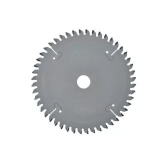   DEWALT EXTREME Fűrésztárcsa fához 160 x 20/16 x 2,6 mm / 48T