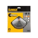 DEWALT EXTREME Fűrésztárcsa fához 160 x 20/16 x 2,6 mm / 48T