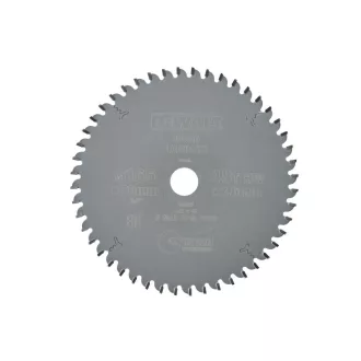   DEWALT EXTREME Fűrésztárcsa fához 165 x 20 x 2,6 mm / 48T
