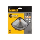 DEWALT EXTREME Fűrésztárcsa fához 165 x 20 x 2,6 mm / 48T