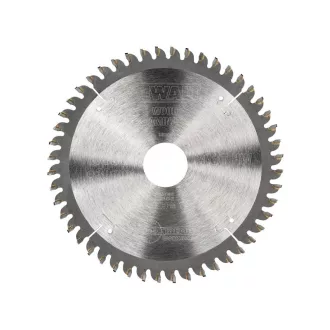   DEWALT EXTREME Fűrésztárcsa fához 165 x 30 x 2,6 mm / 48T