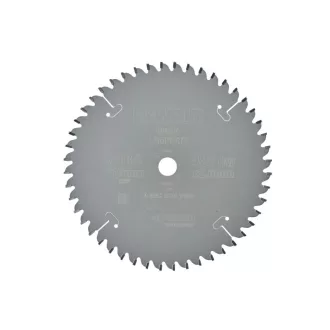   DEWALT EXTREME Fűrésztárcsa fához 184 x 16 x 2,6 mm / 48T