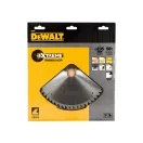 DEWALT EXTREME Fűrésztárcsa fához 235 x 30/25/16 x 3,2 mm / 56T
