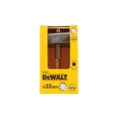 DEWALT Forstner fúró 32 mm 1/4" HEX befogással