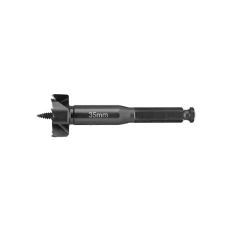 DEWALT Forstner fúró 35 mm 1/4" HEX befogással