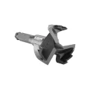 DEWALT Forstner fúró 51 mm 1/4" HEX befogással