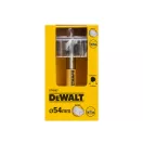 DEWALT Forstner fúró 54 mm 1/4" HEX befogással