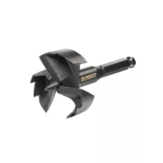 DEWALT Forstner fúró 65 mm 1/4" HEX befogással