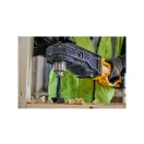 DEWALT Forstner fúró 65 mm 1/4" HEX befogással