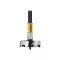 DEWALT Forstner fúró 92 mm 1/4" HEX befogással