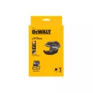 DEWALT Forstner fúró 117 mm 1/4" HEX befogással