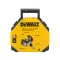 DEWALT Forstner fúró készlet 8 részes(25,28,32,38,45,54,65 mm) 1/4" HEX befogással