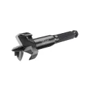 DEWALT Forstner fúró készlet 8 részes(25,28,32,38,45,54,65 mm) 1/4" HEX befogással