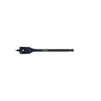   DEWALT EXTREME IMPACT Lapos fafúró 10 x 152 mm 1/4" HEX befogással