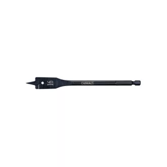   DEWALT EXTREME IMPACT Lapos fafúró 16 x 152 mm 1/4" HEX befogással