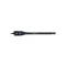DEWALT EXTREME IMPACT Lapos fafúró 16 x 152 mm 1/4" HEX befogással