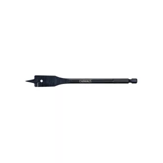   DEWALT EXTREME IMPACT Lapos fafúró 20 x 152 mm 1/4" HEX befogással