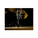 DEWALT EXTREME IMPACT Lapos fafúró 20 x 152 mm 1/4" HEX befogással