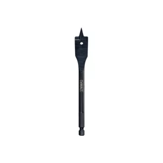   DEWALT EXTREME IMPACT Lapos fafúró 26 x 152 mm 1/4" HEX befogással