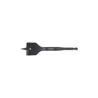   DEWALT EXTREME IMPACT Lapos fafúró 30 x 152 mm 1/4" HEX befogással