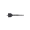 DEWALT EXTREME IMPACT Lapos fafúró 32 x 152 mm 1/4" HEX befogással