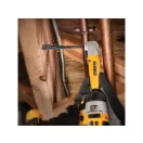 DEWALT EXTREME IMPACT Lapos fafúró 32 x 152 mm 1/4" HEX befogással