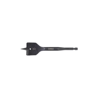   DEWALT EXTREME IMPACT Lapos fafúró 35 x 152 mm 1/4" HEX befogással