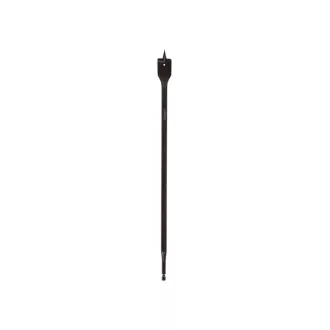   DEWALT EXTREME IMPACT Lapos fafúró 24 x 406 mm 1/4" HEX befogással