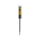 DEWALT EXTREME IMPACT Lapos fafúró 24 x 406 mm 1/4" HEX befogással