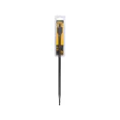 DEWALT EXTREME IMPACT Lapos fafúró 26 x 406 mm 1/4" HEX befogással