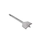 DEWALT Lapos fafúró 18 x 160 mm 1/4" HEX befogással