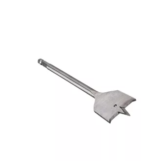 DEWALT Lapos fafúró 20 x 160 mm 1/4" HEX befogással