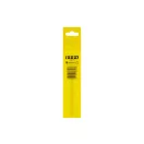 DEWALT Lapos fafúró 25 x 160 mm 1/4" HEX befogással