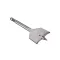 DEWALT Lapos fafúró 30 x 160 mm 1/4" HEX befogással