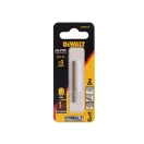DEWALT EXTREME Csigafúró 2,0 x 49/24 mm HSS Co (2 db)