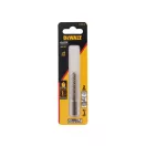 DEWALT EXTREME Csigafúró 4,0 x 75/43 mm HSS Co (2 db)