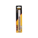 DEWALT EXTREME Csigafúró 8,0 x 117/75 mm HSS Co