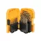 DEWALT Csigafúró készlet 29 részes HSS-E Co. (1,0 - 13 mm)